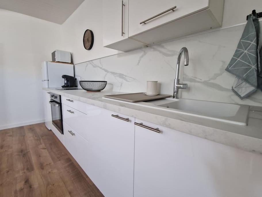 Studio Cosy Coeur De Ville Angers Exterior foto